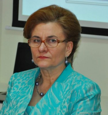 Grapini: Vă liniştesc, nu mă remaniază, ca să fie clar!